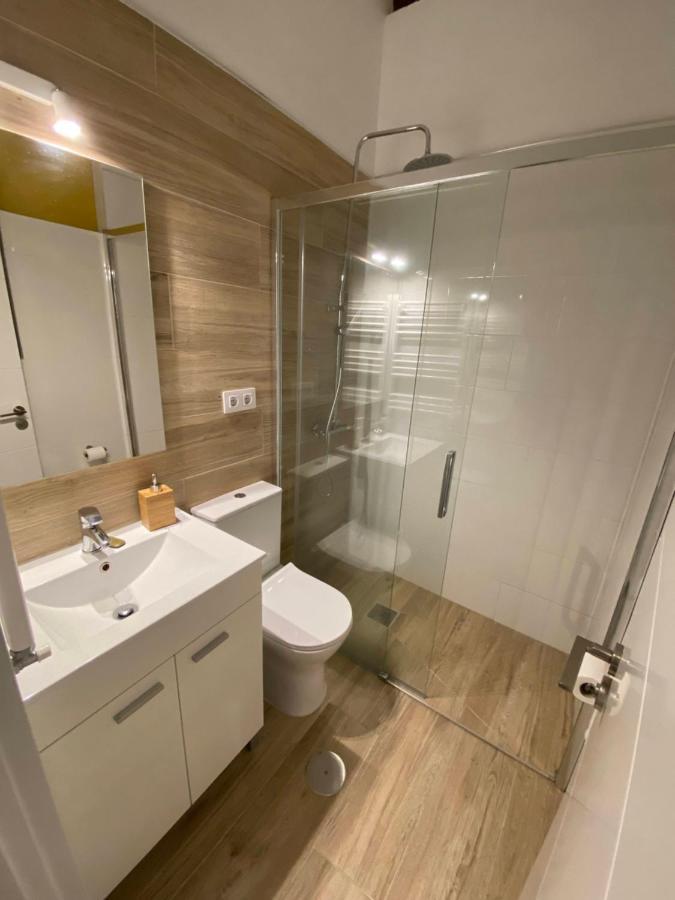 Opera-Suites Luxury La Boheme, In The Very Center Of Madrid. Exterior foto